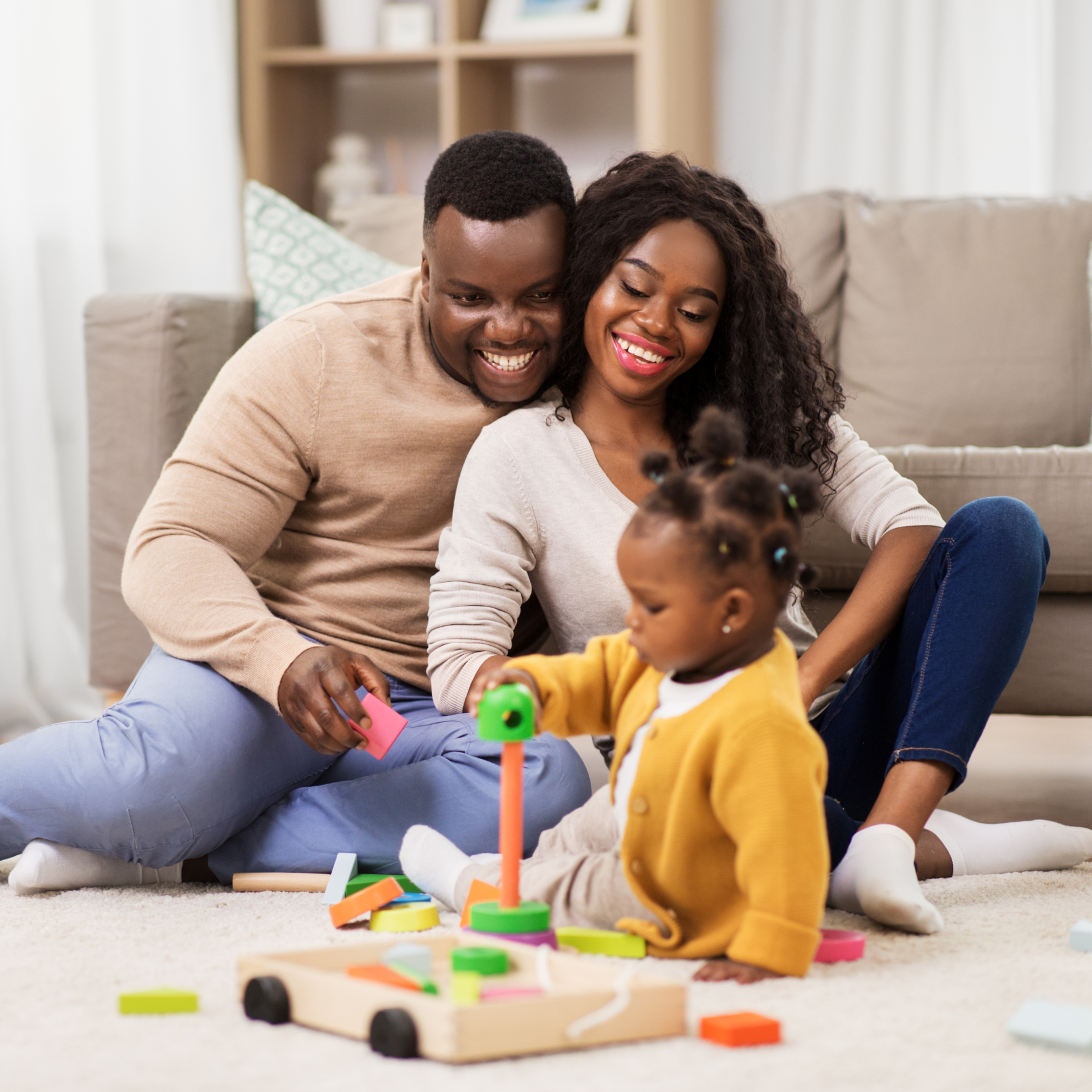 Fun Colors, Endless Style: Choosing the Right Shade for Your Little One